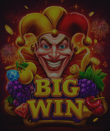 Royal Joker Hold and Win
