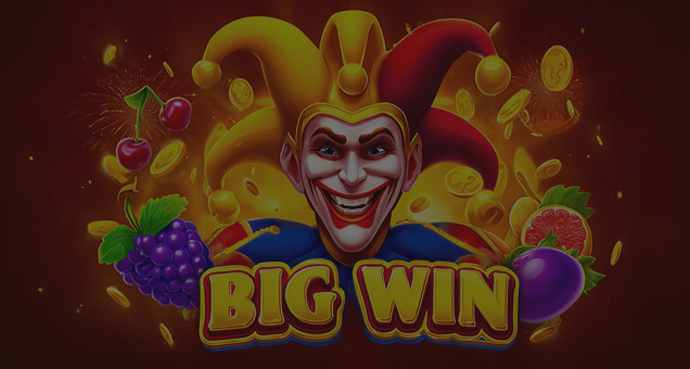 Royal Joker Hold and Win