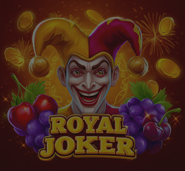 Royal Joker Hold and Win