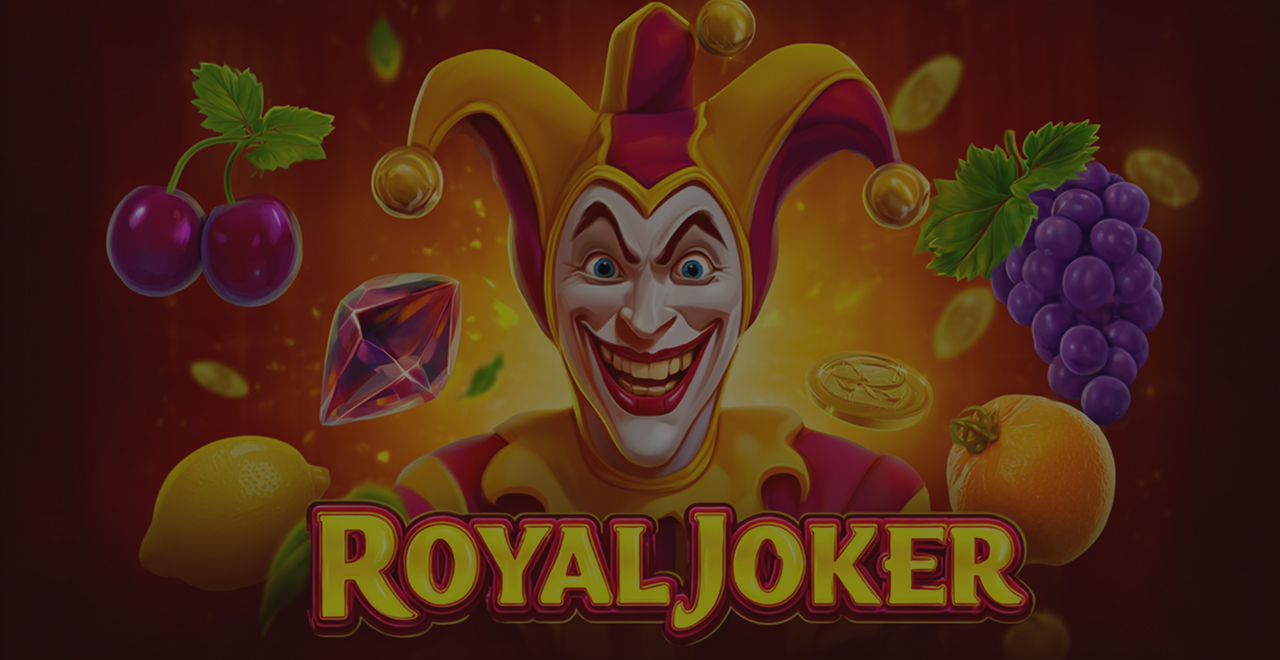 Royal Joker Hold and Win